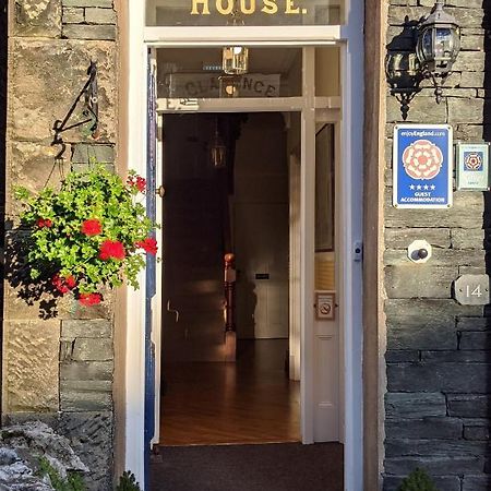 Clarence House Bed & Breakfast Keswick  Exterior photo