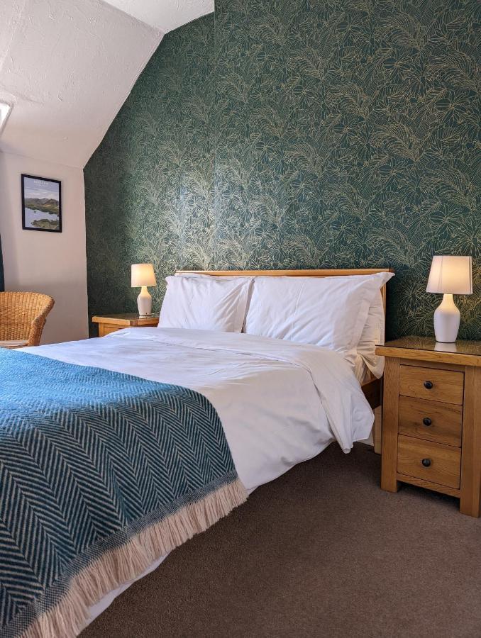 Clarence House Bed & Breakfast Keswick  Room photo