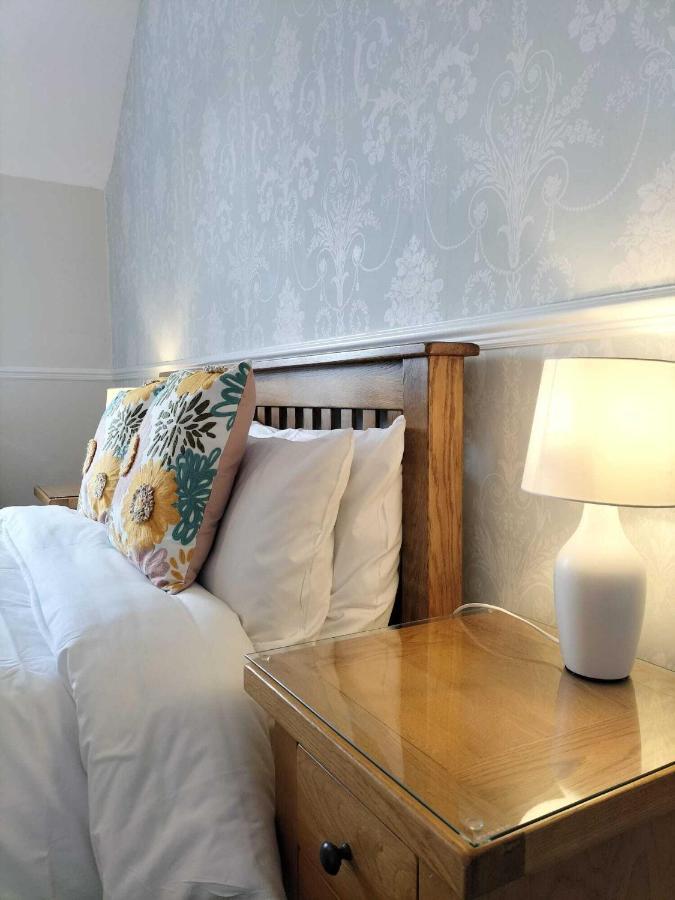 Clarence House Bed & Breakfast Keswick  Exterior photo
